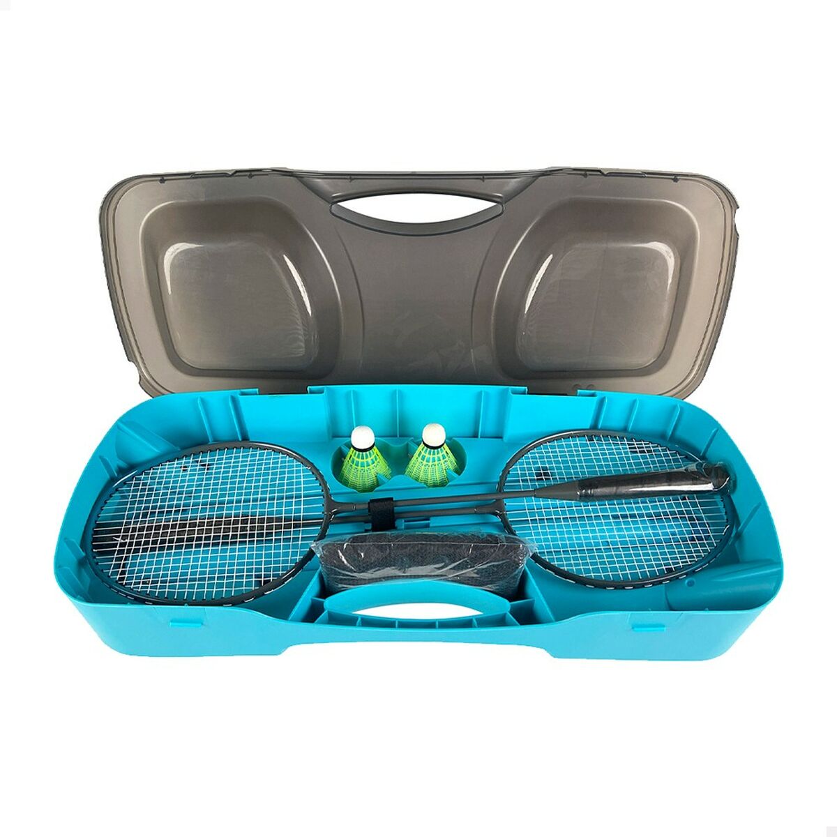 Badmintonový set Aktive